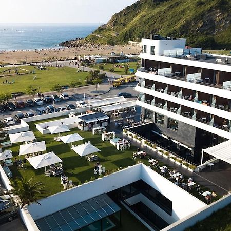 Hotel & Thalasso Villa Antilla - Habitaciones Con Terraza - Thalasso Incluida 오리오 외부 사진