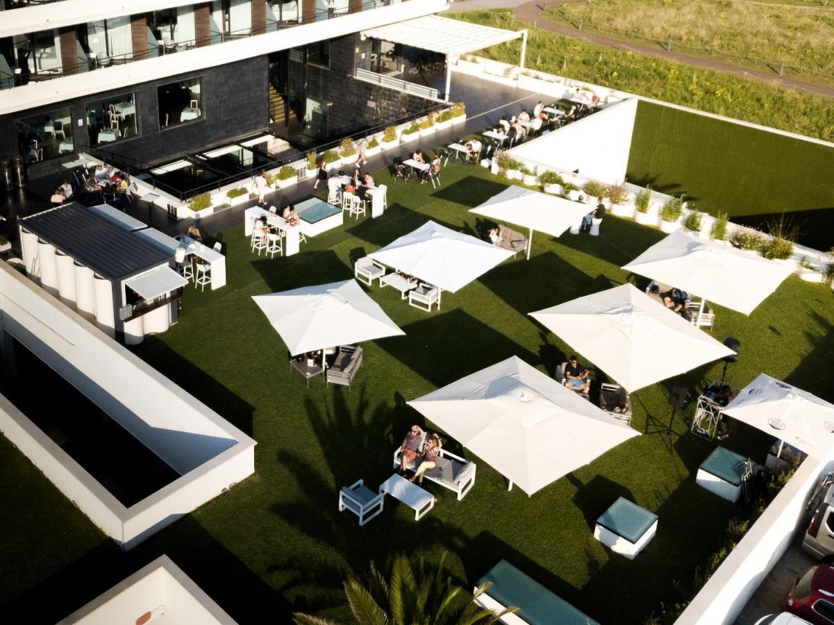 Hotel & Thalasso Villa Antilla - Habitaciones Con Terraza - Thalasso Incluida 오리오 외부 사진