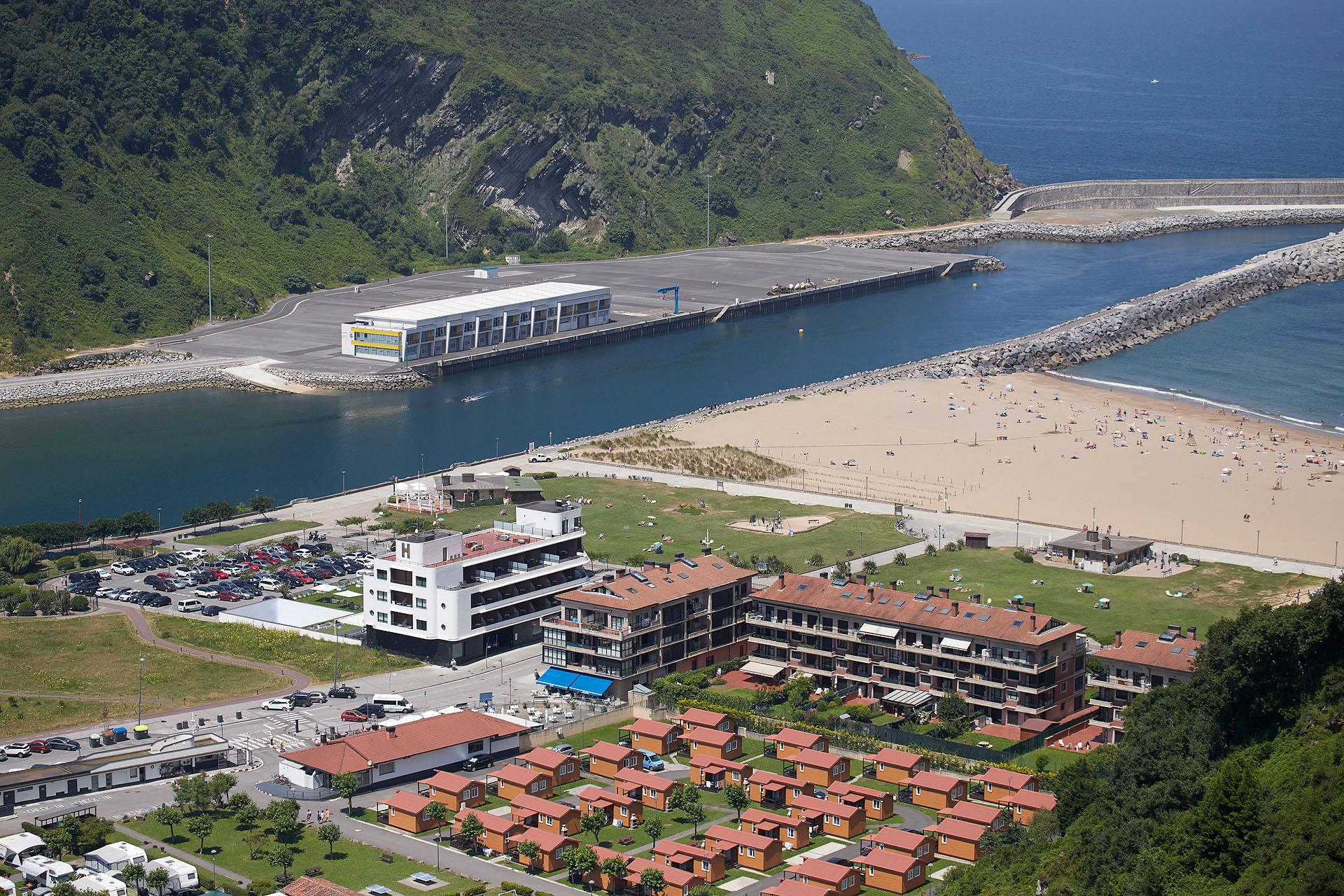 Hotel & Thalasso Villa Antilla - Habitaciones Con Terraza - Thalasso Incluida 오리오 외부 사진
