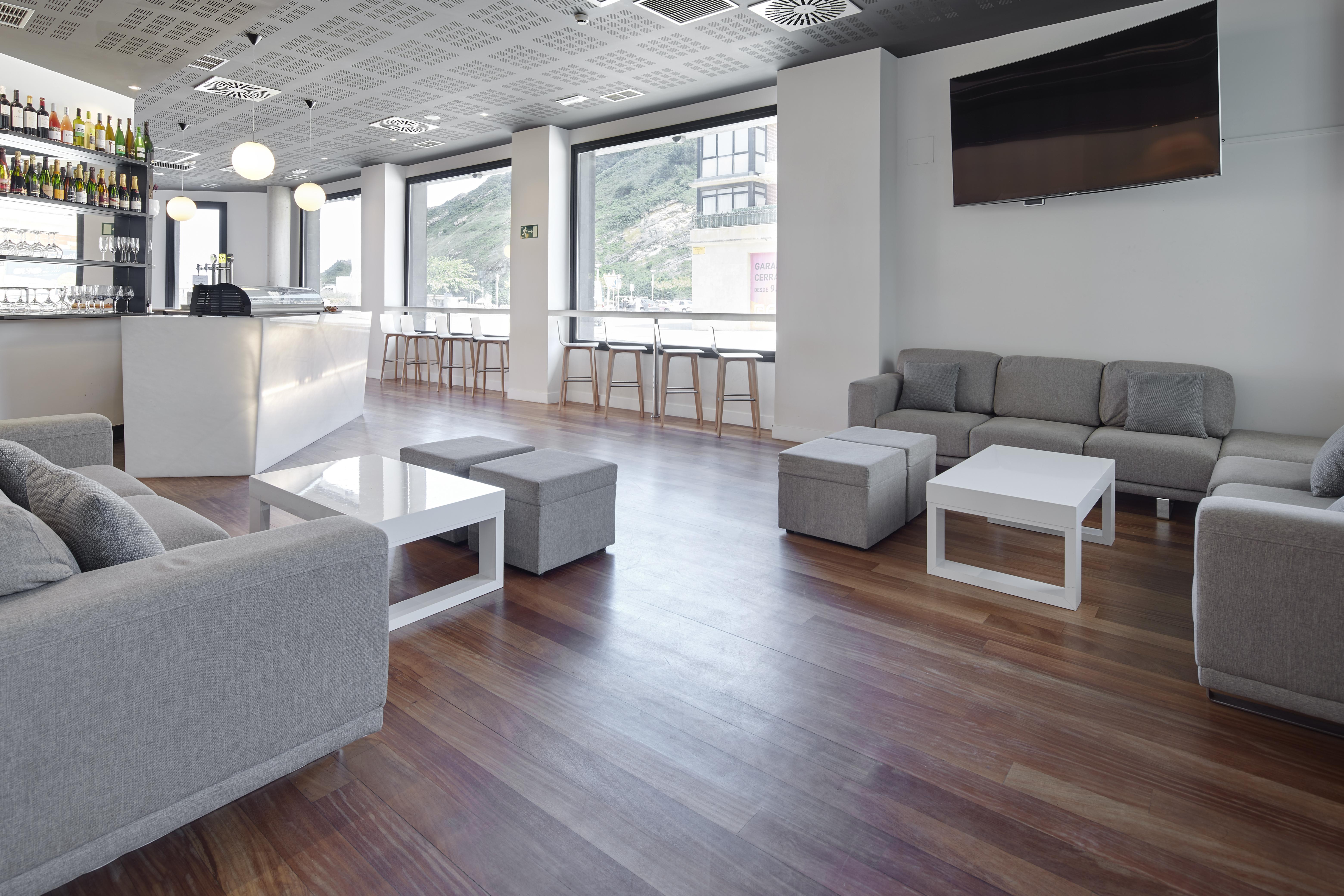 Hotel & Thalasso Villa Antilla - Habitaciones Con Terraza - Thalasso Incluida 오리오 외부 사진