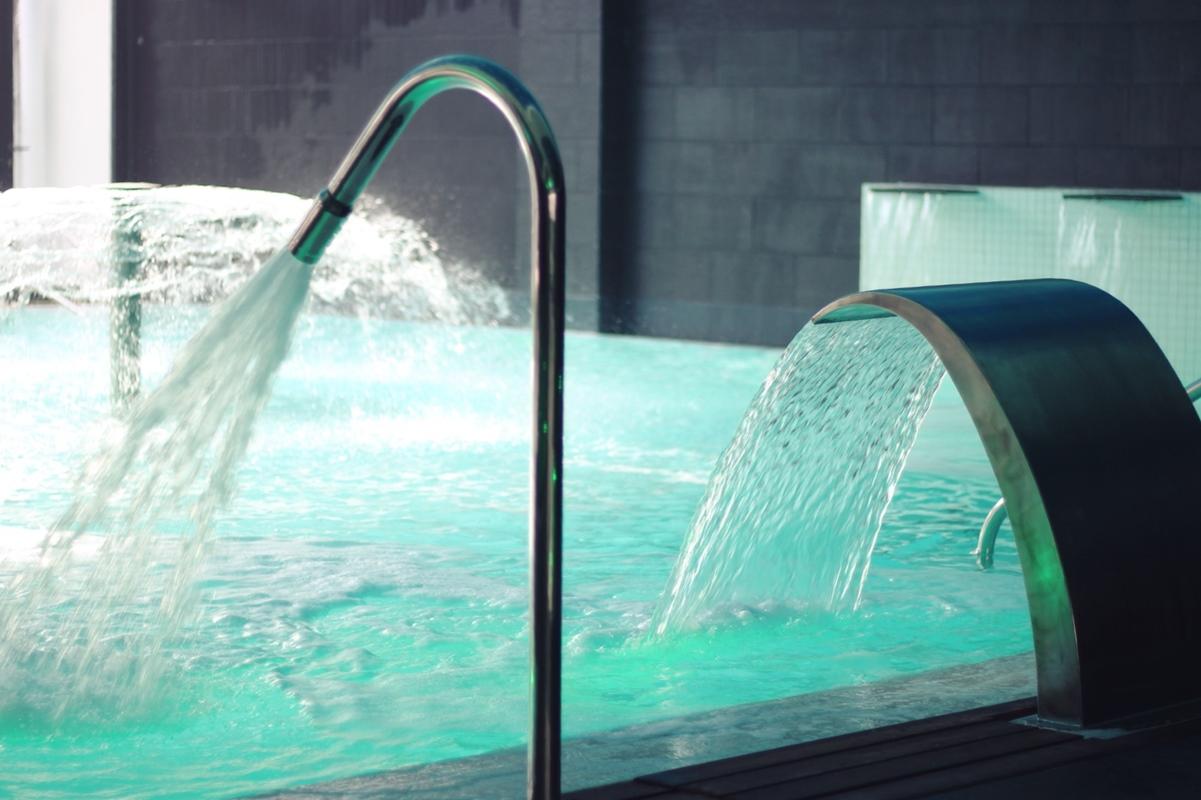 Hotel & Thalasso Villa Antilla - Habitaciones Con Terraza - Thalasso Incluida 오리오 외부 사진